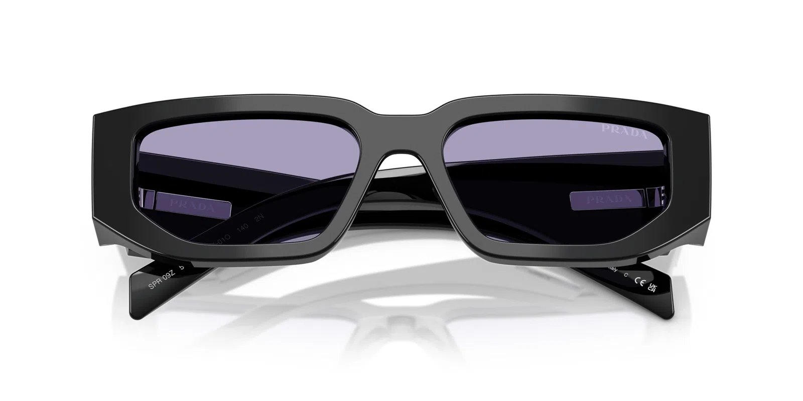 Prada 09ZS Sunglasses - view 63